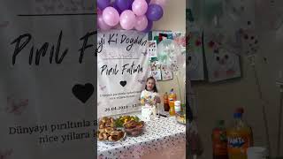 Tam 7 Yıl Oldu 🤩 Şfet