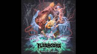 Fleshgore - Forgotten Knowledge