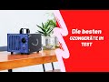 Die besten Ozongeräte Im Test 2022