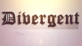 Intro The Divergent Channel