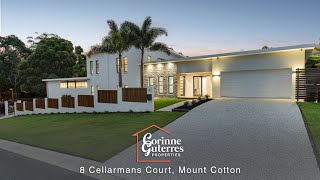 8 Cellarmans Court, Mount Cotton | Corinne Guterres Properties