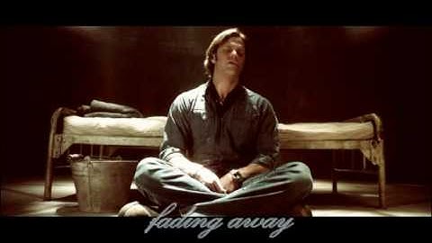 Sam Winchester - Unrecognizable to Myself