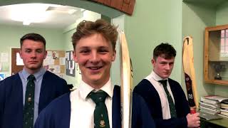 Wellingborough School Fryers Leavers Video 2019