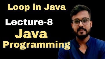🔥 Master Java Loops in 10 Minutes | For, While, Do-While | Java Programming Tutorial