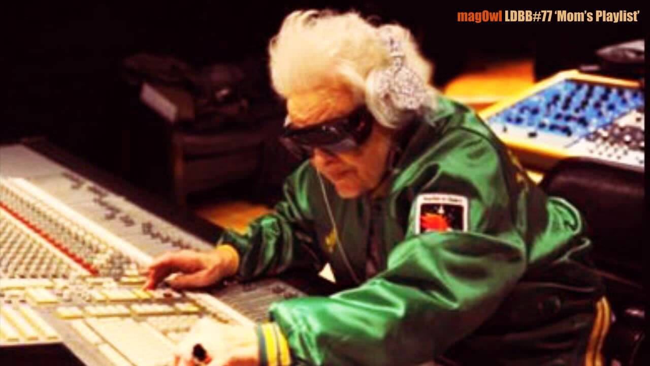 magOwl - Wish (LDBB #77)