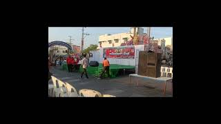 may day#international workers day kurnool celebration 2026#kondareddy fort
