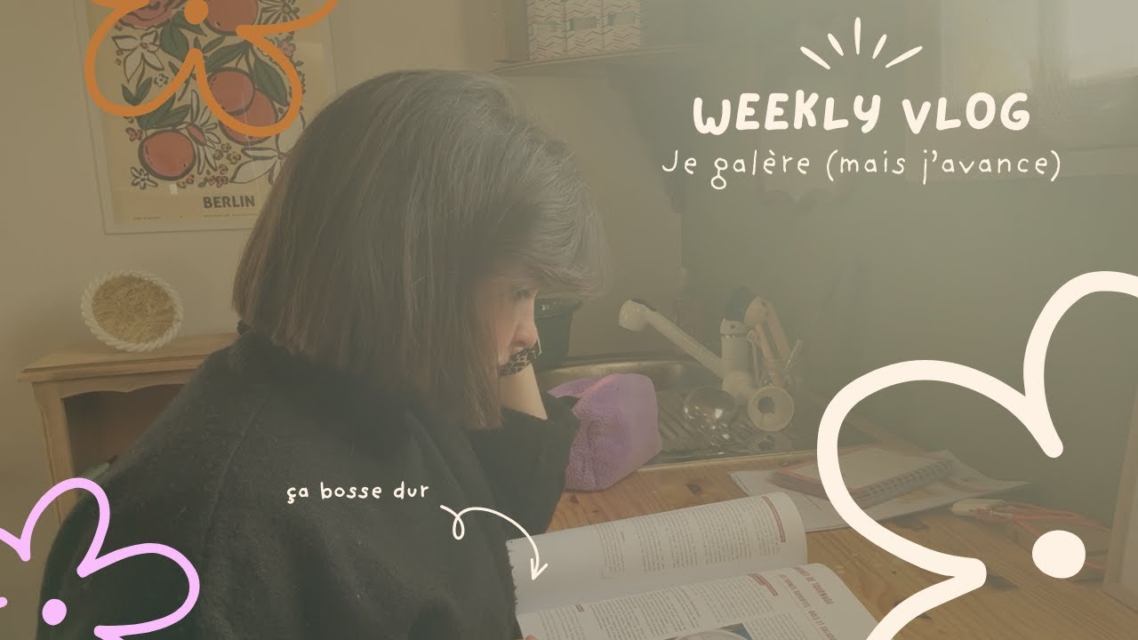 Je réalise que progresser en céramique… c’est plus dur que prévu