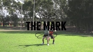 Northpoint Toyota Legendary Moments - Modra Mark!