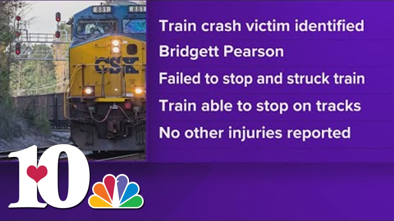 44-year-old driver killed after CSX train crashes into car, CSX reports ...
