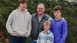 Dave McNulty - Associate Broker - LakePlace.com Shell Lake, WI