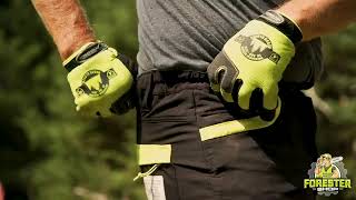 Forester® Chainsaw Protective Pants