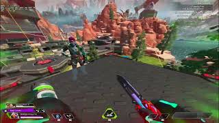 The ACTUAL #1 Movement Player In APEX!!