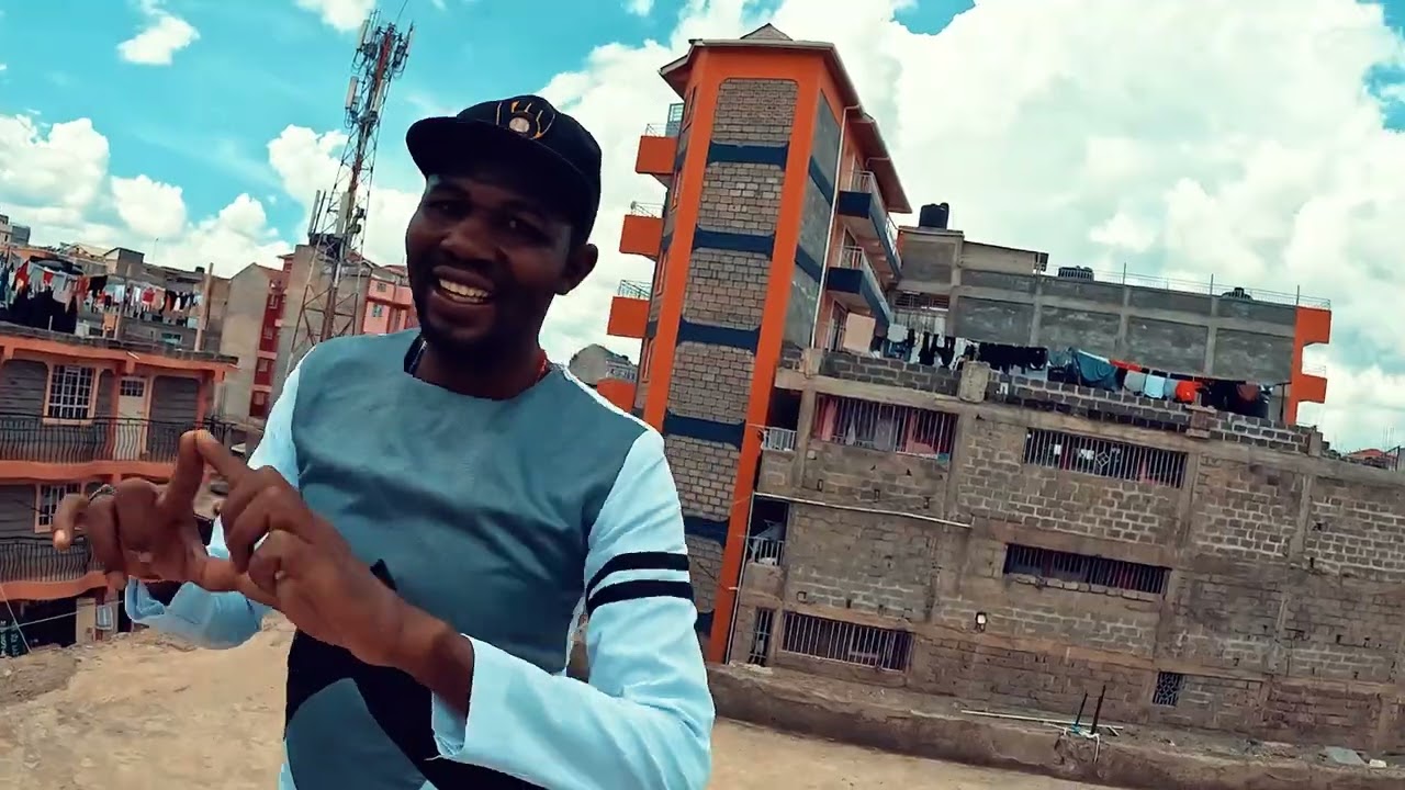 MERCY NYAGEM  OFFICIALL VIDEO