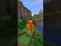 I am SHOCKED in Minecraft