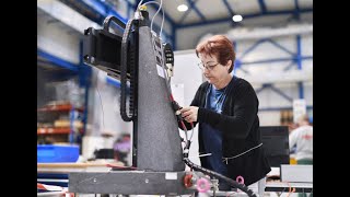 careers CERN behind the scenes of magnet testing