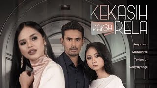 Kekasih Paksa Rela (2017) Episod 20