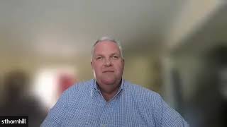 CVAA 15th Anniversary - Scott Thornhill Message