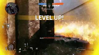 Fire-Star Snipe Titanfall 2