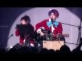 Miyavi &amp; Keiyuu - 愛しい 人(Itoshii Hito) (Peace&amp;Smile Carnival Tour 2005)