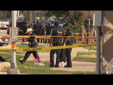Search underway after teen fatally shot near Westfield High School