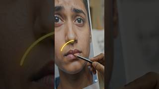 How to Draw Realistic Facial Expressions (Stop Making This Art Mistake!) #artskills