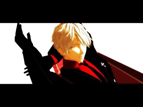 addiction(お着替え注意)軍服オルタ