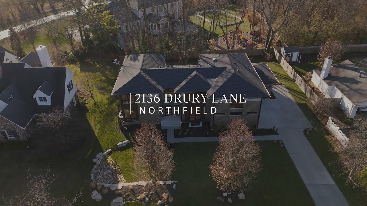 2136 Drury Lane | Northfield, IL 60093
