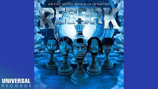 Gloc-9 Feat. Pricetagg, Omar Baliw, Clr And Shanti Dope - Resbak Official Audio Clip