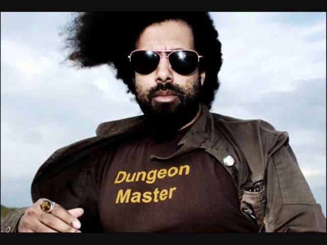 Watch Reggie Watts - Your Name on YouTube Watch Reggie Watts - Your Name on YouTube
