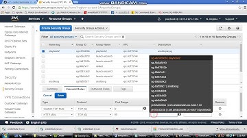 Creating Ec2 instances with ansible  playbook 3