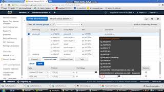 Creating Ec2 instances with ansible  playbook 3