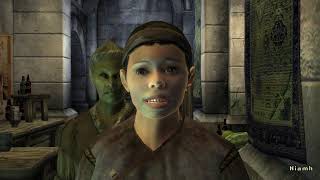 Using AI To Voice New Characters and Quests For Oblivion | Mod Trailer