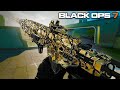 RK 9 BO7 CLASS SETUP