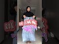 BB : 67 TB : 160 #rokjeanshijabstyle #outfitideas #outfithijab #ootdhijab #ootdrokjeans#