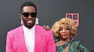Tony Buzbee Confirms Diddy s Mom s Shocking Link to Jay-Z Lawsuit