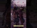 Лайфхак как убить наемника в Assassin's Creed Odyssey #shorts