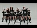 アイドリング!!!3/18発売6thアルバム&quot;ロデオマシーン&quot;より「My Fate」MV Short Ver.