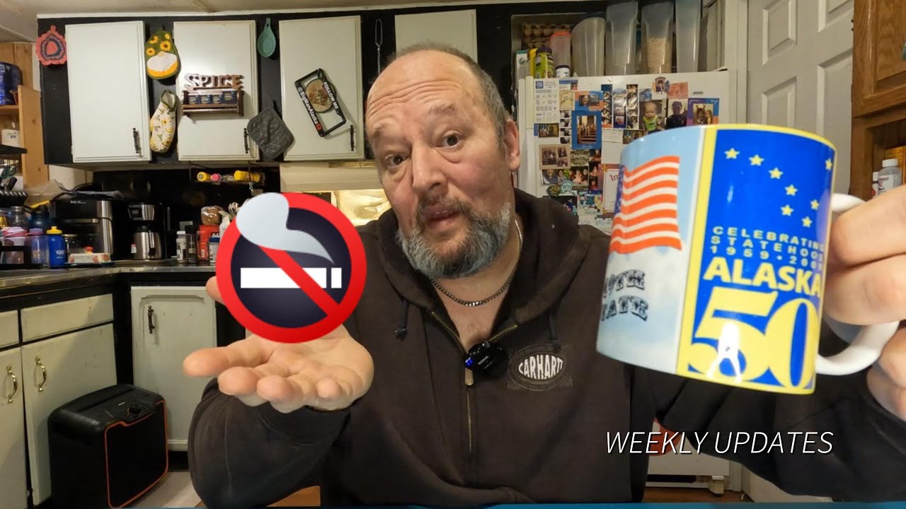 How i quit smoking after 36 years using weight loss principles health