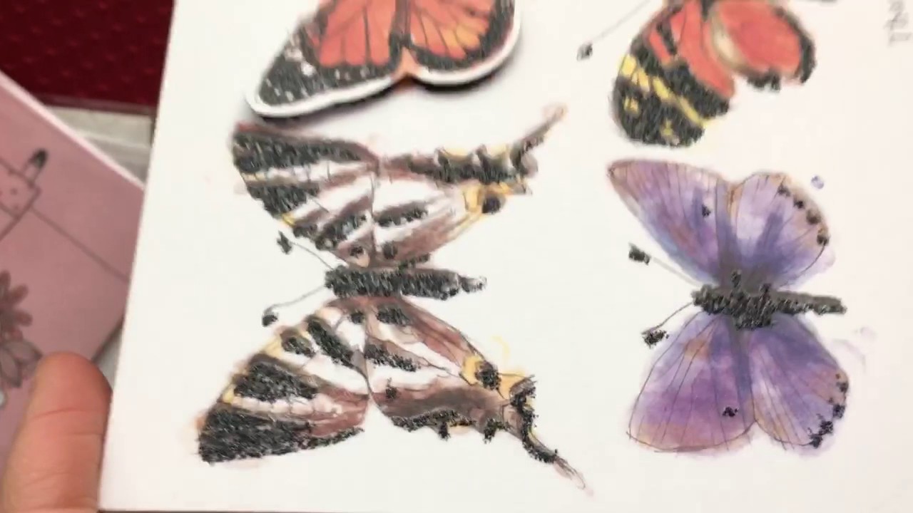 Fundraising with Cards for a Cause All Occasion Blue box