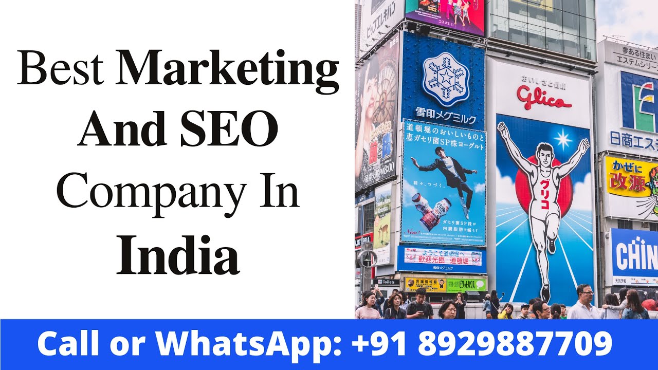 Best Digital Marketing Company/Agency in Tamil Nadu | Best SEO Company in Tamil Nadu