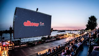 alltours Kino 2022 | Filmnächte #UnterSternen