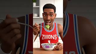 Zion Williamsons Weight Loss Is Unbelievable