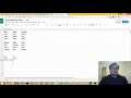 Theory of Algorithms Class 2 - Stable Matching