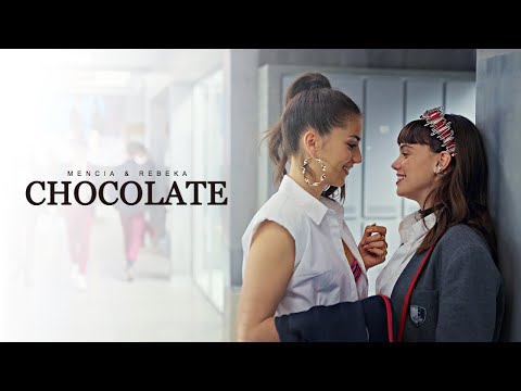 Mencía & Rebeka | Chocolate.
