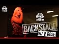Wade-O Radio Backstage: V. Rose On Her Future w/Inpop Records