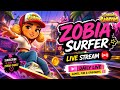 🔴 LIVE NOW! Subway Surfers Plant Invasion Event 🌿 High Score Grind | Endless Run