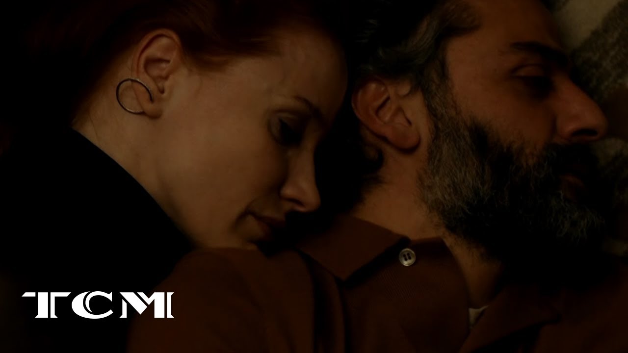 Secretos de un matrimonio, con Jessica Chastain y Oscar Isaac | Especiales TCM | TCM