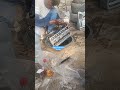 Volkswagen vento engine repair head clean #viral #vento #petrol #headclean #trending #mechanic
