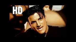 Peter Andre - All About Us - (HD / 4K 60FPS) Restored