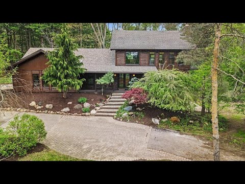 3920 Miller Road, Ann Arbor, MI home video tour